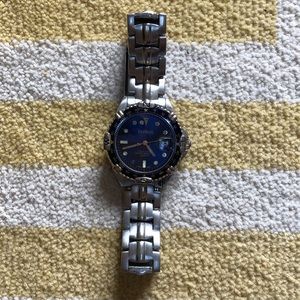 Men’s Benrus watch